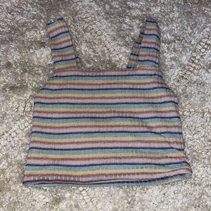 American eagle tink rop